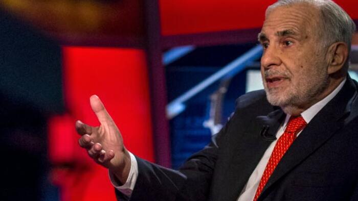 NextImg:Investor Carl Icahn Issues Grim Warning On US Economy "Breaking Down"