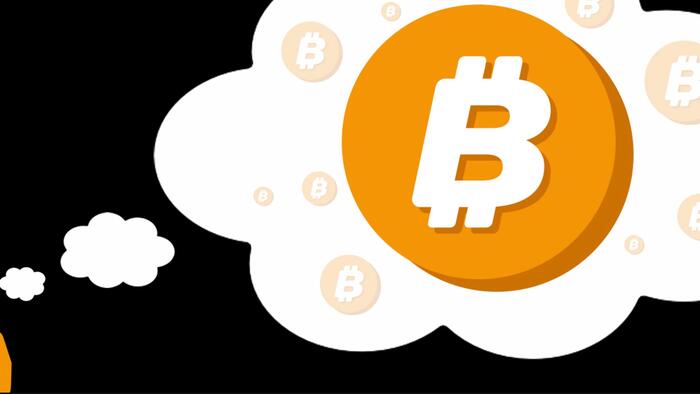 NextImg:Are You Too Late To Bitcoin?