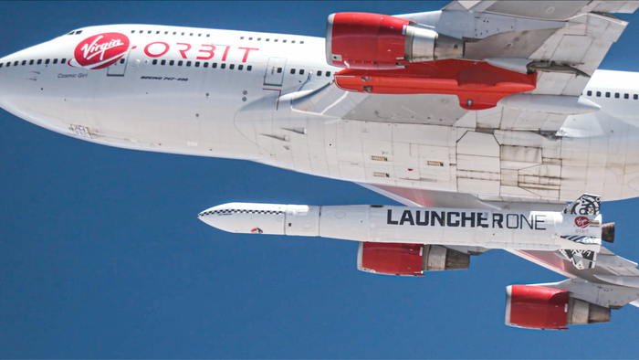 NextImg:Virgin Orbit Shares Crash On 'Company-Wide Operations Pause' Amid Funding Crunch