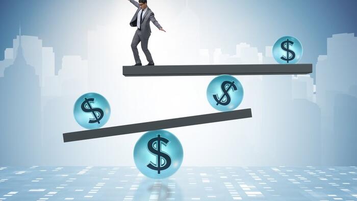 NextImg:Funny Things Happen On The Way To "Restoring Financial Stability"