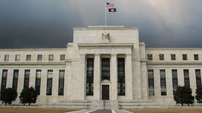 NextImg:The Fed Just Hijacked American Democracy