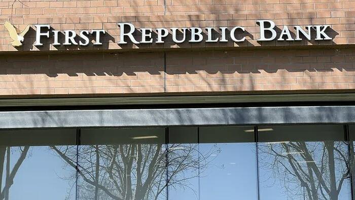 NextImg:Buyers Emerge For First Republic Bank After Big-Bank Bailout: Report