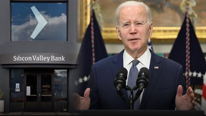NextImg:President Biden Demands Clawbacks, Civil Penalties, & Industry Bans For Failed-Bank Execs