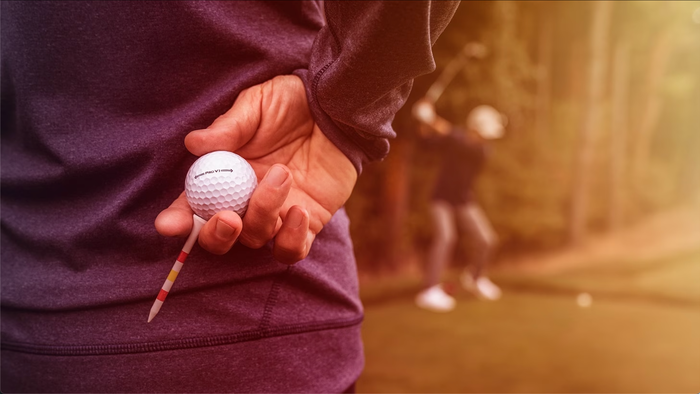 NextImg:Callaway, Titleist Shares Slide On Proposed PGA Golf Ball Rule Change