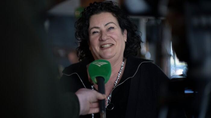 NextImg:Dutch Farmers Storm To Victory In Regional Elections, Set To Become Largest Party In The Senate