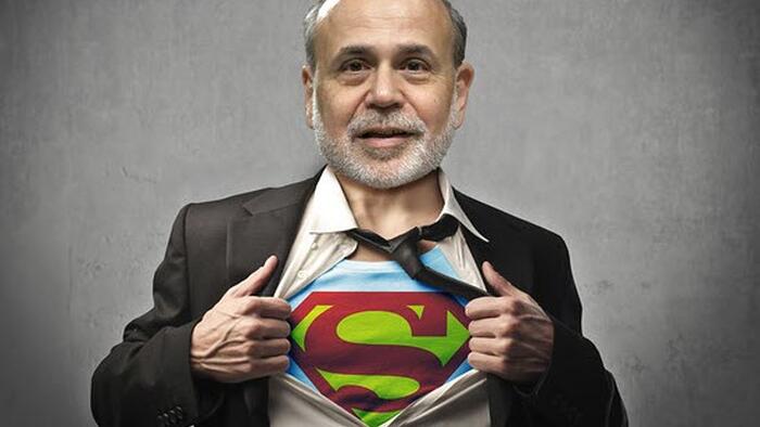 NextImg:How The Fed's 2008 Mortgage Experiment Fueled Today's Housing Crisis