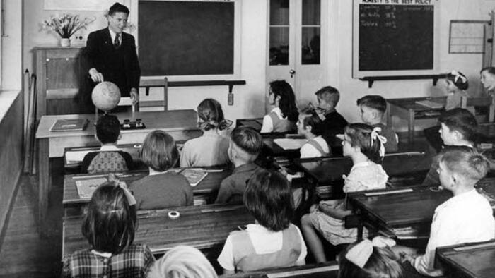 NextImg:"The New Normal": New York To Lower Math And English Proficiency Standards Due To Poor Test Result