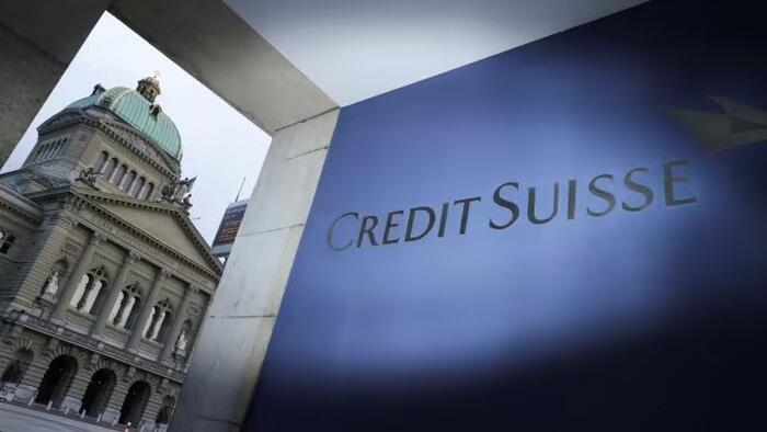 NextImg:Fall Of Credit Suisse Shows More Work Is Needed On Bank Risk