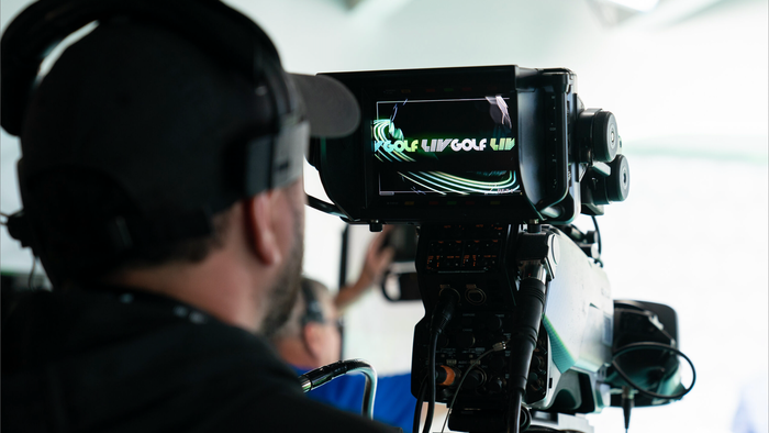NextImg:LIV Golf "Strips" TV Crews Of Benefits As Ratings Sour