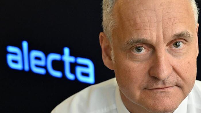 NextImg:"A Big Failure For Us" - Sweden's Biggest Pension Fund Loses Billions On Busted US Banks