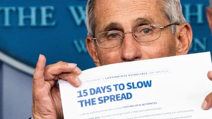 NextImg:Three Years To Slow The Spread: COVID Hysteria & The Creation Of A Never-Ending Crisis