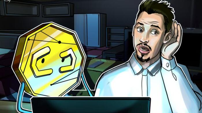 NextImg:'Devoted To FUD' - Industry Outraged As White House Report Slams Crypto