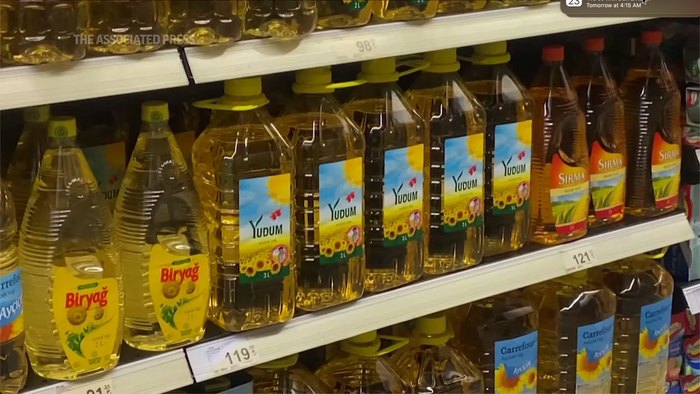 NextImg:Cooking Oil Shortage Looms As Biofuel Demand Surges Due To 'Climate Solution'