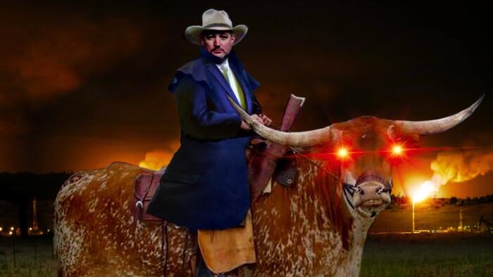 NextImg:Texas Senator Ted Cruz Introduces Anti-CBDC Bill
