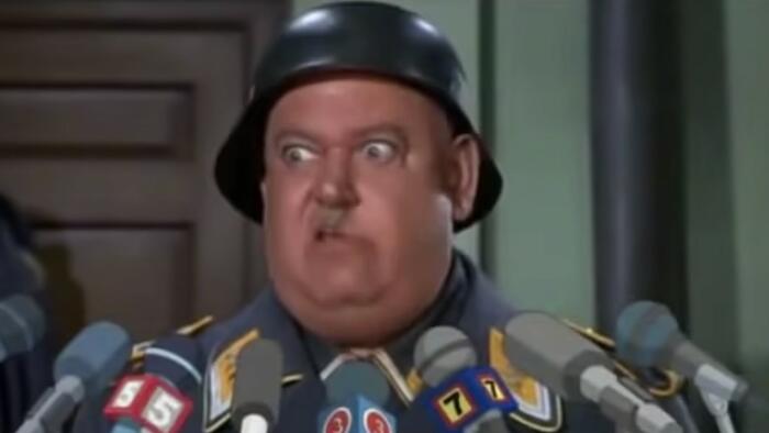 NextImg:Biden's Collapsing Sgt. Schultz Defense: New Evidence Shows The President Played Direct Role In Addressing Hunter's Business Deals