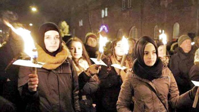 NextImg:Do Norwegian Muslims 'Suffer' The Most During Ramadan?