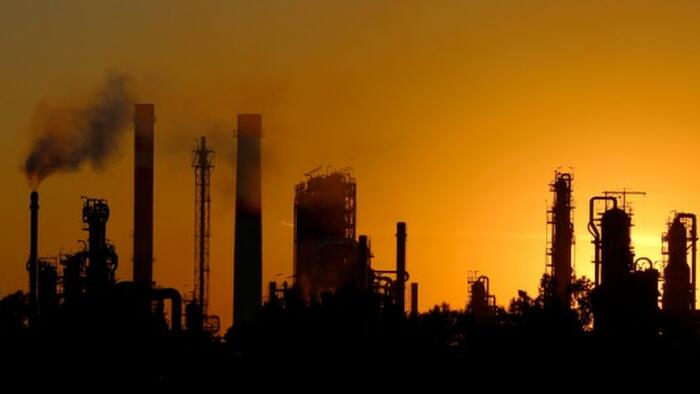 NextImg:EU Ban On Russian Fuel Leads To Diesel Glut In Asia