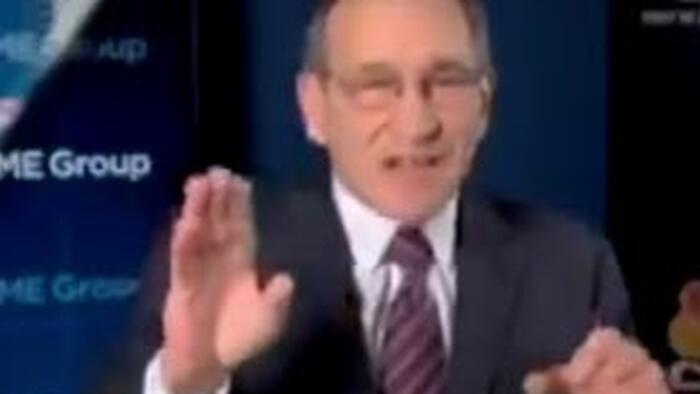 NextImg:"It's A Crisis Built On A Crisis We Never Solved" - Rick Santelli Rages "How Can Anyone Be Shocked?"