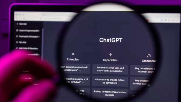 NextImg:OpenAI Reveals 'Glitch' Exposed ChatGPT Plus Subscribers' Private Info