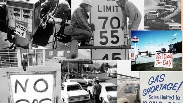 NextImg:As We Sell Off Our Strategic Oil Reserves, Ponder This
