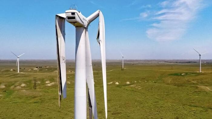 NextImg:Eminent Oxford Scientist Says Wind Power "Fails On Every Count"