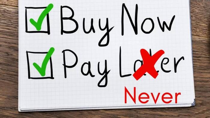 NextImg:Millennials - The "Buy Now, Pay Later" Generation