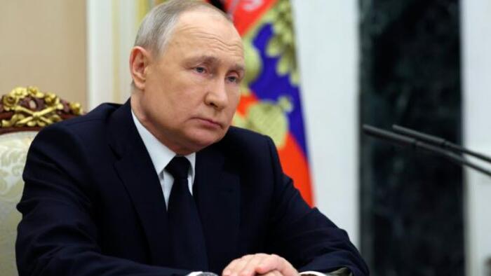 NextImg:EU Threatens More Sanctions If Russia Stations Tactical Nuclear Weapons In Belarus
