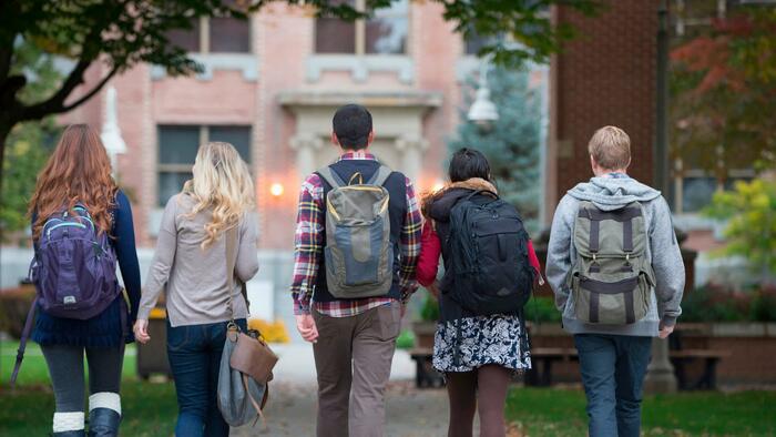 NextImg:Victor Davis Hanson: Who Owns The University?