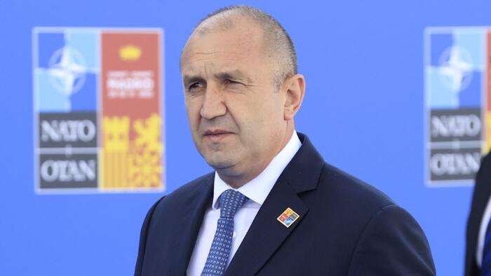 NextImg:Bulgaria Refuses To Send Weapons To Ukraine, Joins Hungary & Austria's Neutral Stance