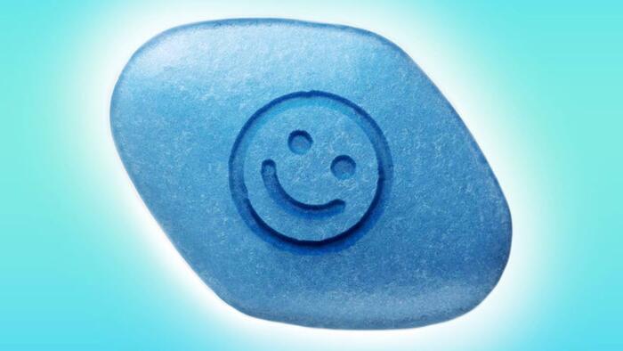 NextImg:Viagra Sales Went Soft As Exclusivity Expired