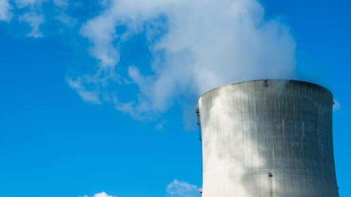 NextImg:EU Members Clash Over Nuclear Energy's Role In Climate Policy