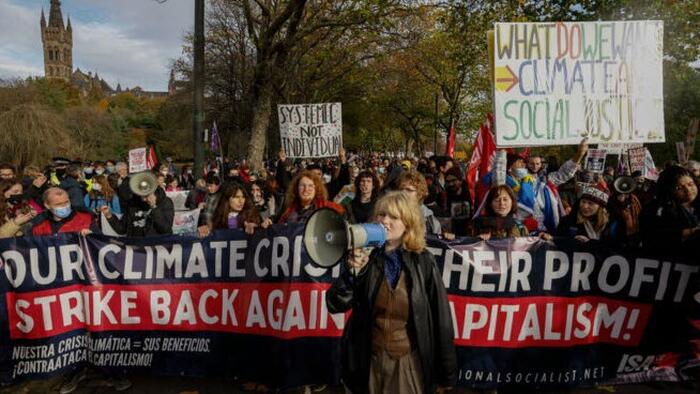 NextImg:Climate Hysteria And Woke Gobbledegook Are Becoming Inseparable