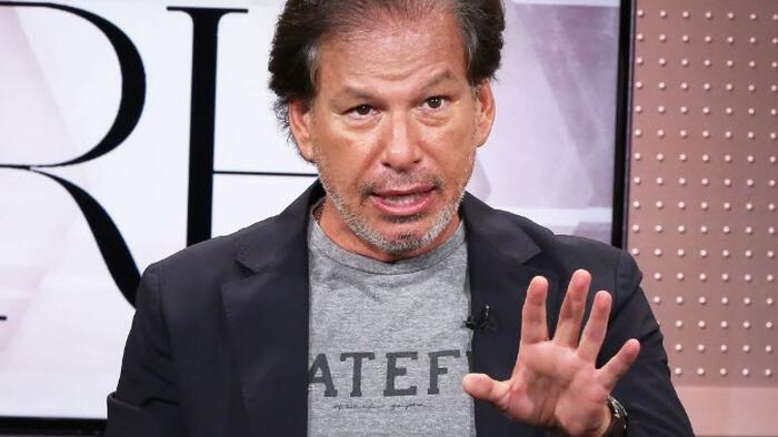 NextImg:"It's Not Rocket Science" - RH CEO Warns "This Is Not Normal, This Is Dangerous"