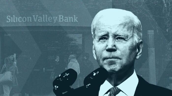 NextImg:Fed Balance Sheet Dips As Deposit-Run Eases While Bankers Blast Biden's Premature Re-Regulation