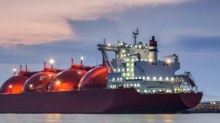 NextImg:Freeport LNG Returns To Full Power