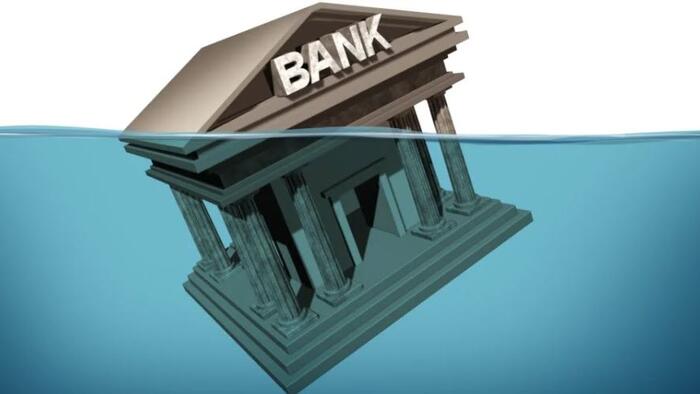 NextImg:Simon Black: I Love How Everyone Pretends The Bank Crisis Is Over...
