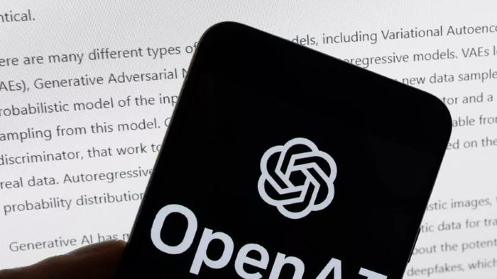 NextImg:Italy Bans OpenAI's ChatGPT Over Privacy Concerns