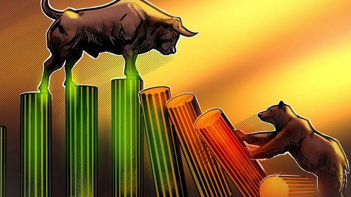 NextImg:Reasons To Be Cheerful (and Drear-full) About Stocks