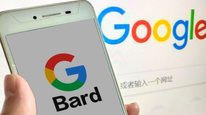 NextImg:Google's New Bard AI Is Riddled With Political Bias