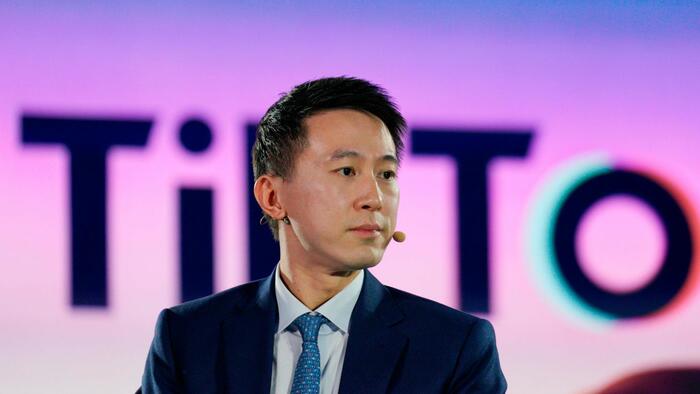 Watch Live: TikTok CEO Testifies Before Congress; China Opposes Forced Sale - Vimarsana News