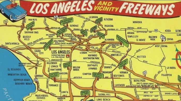 LA Times Blames White Drivers For Polluting The Air Breathed By 'People Of Color'