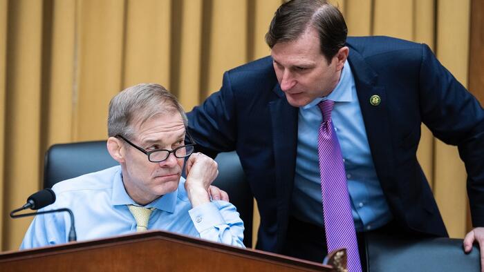 NextImg:Taibbi: The Democrats' Disastrous Miscalculation On Civil Liberties