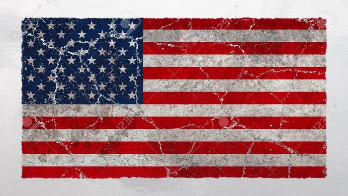 NextImg:Belief In Traditional American Values Plummeting: WSJ Poll