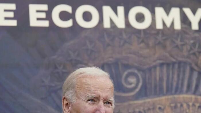NextImg:Biden's "Great Economic Recovery" Narrative Is Built On Deception