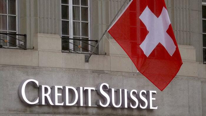 NextImg:Switzerland Considers Nationalization Of Credit Suisse As Proposed UBS Takeunder Falters