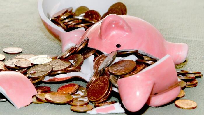 NextImg:Stockman: Raiding The Taxpayer Piggy-Bank