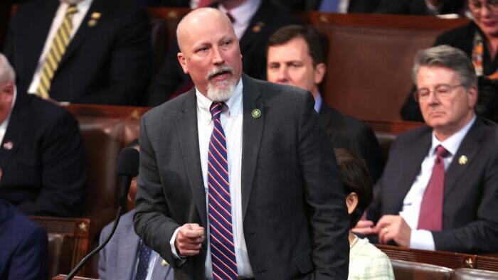 NextImg:GOP Bill To Expand Tax-Free Health Savings Accounts To All Americans