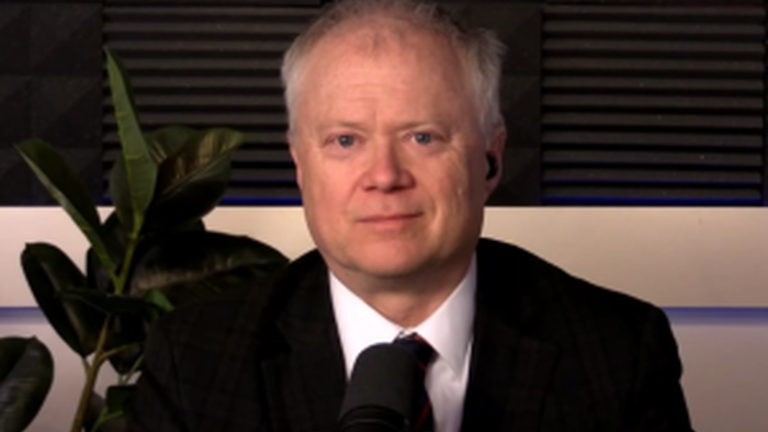 NextImg:Medical, Financial, Political, & War Disasters Getting Worse: Dr. Chris Martenson