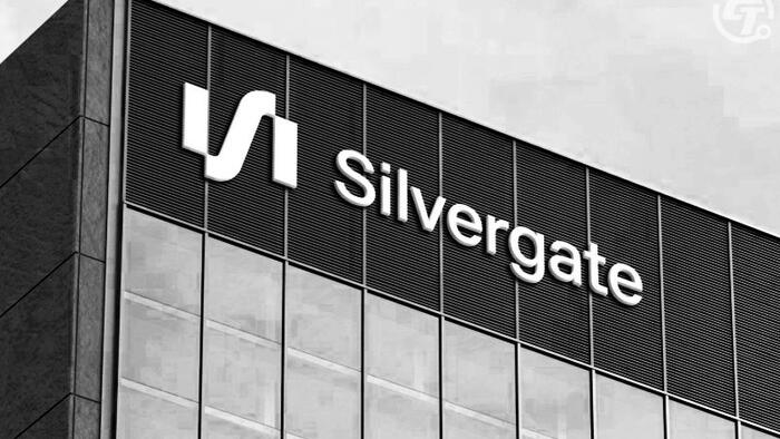 NextImg:Silvergate Capital To Wind Down Ops, Liquidate Bank