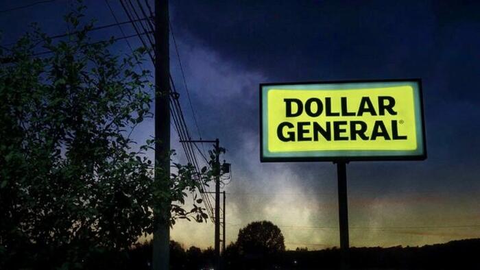 NextImg:Communities Block, Ban Dollar Stores Amid Nationwide Invasion